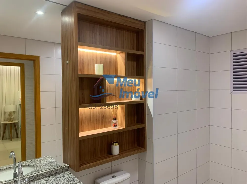 Cobertura, 2 quartos, 108 m² - Foto 14