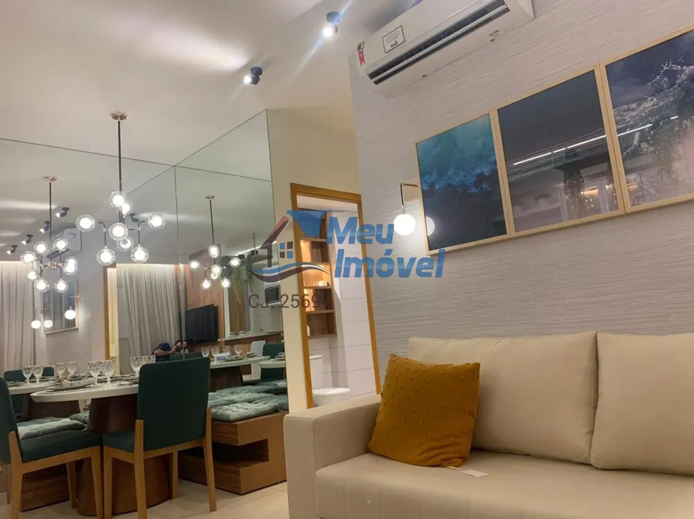 Cobertura, 2 quartos, 108 m² - Foto 12