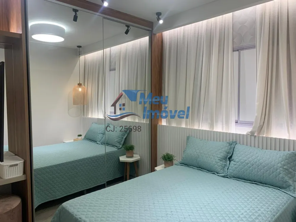 Cobertura, 2 quartos, 108 m² - Foto 13