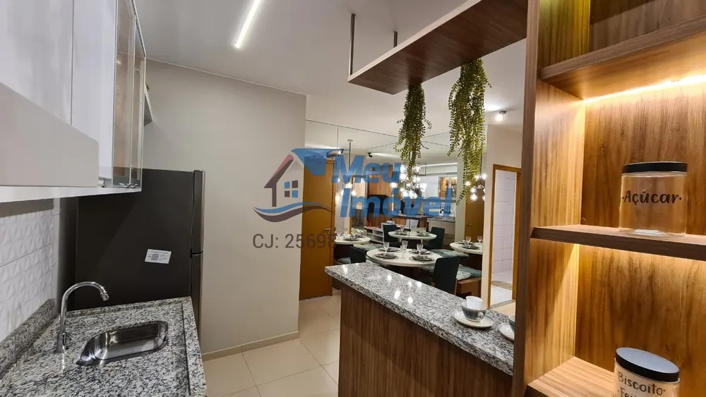 Cobertura, 2 quartos, 108 m² - Foto 5