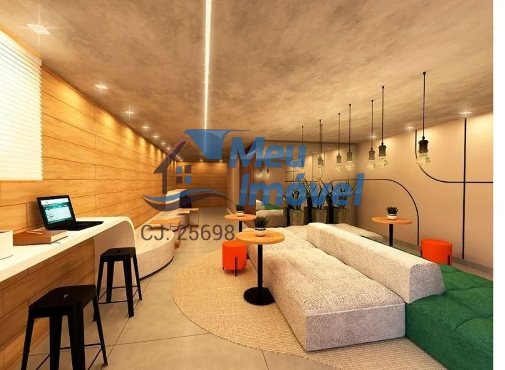 Cobertura, 2 quartos, 108 m² - Foto 16