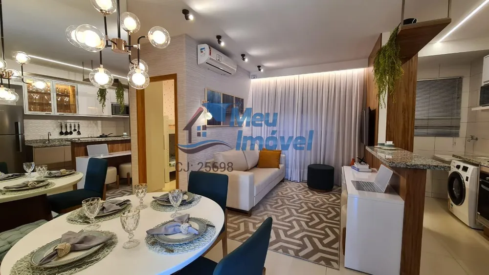 Cobertura, 2 quartos, 108 m² - Foto 6