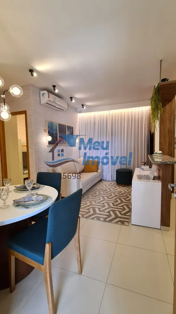 Cobertura, 2 quartos, 108 m² - Foto 7