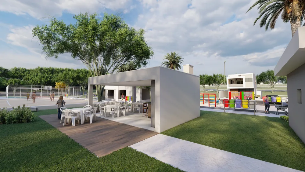 Casa, 4 quartos, 273 m² - Foto 14