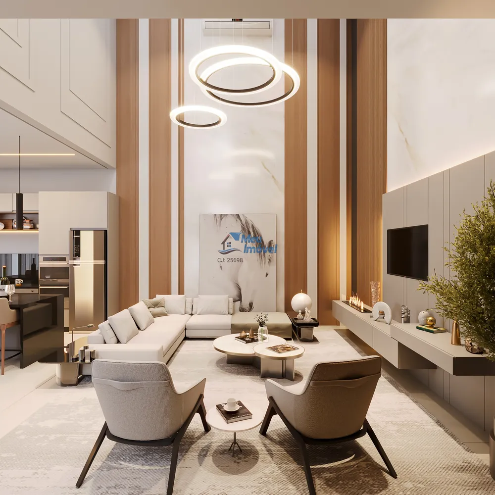Casa, 4 quartos, 273 m² - Foto 9