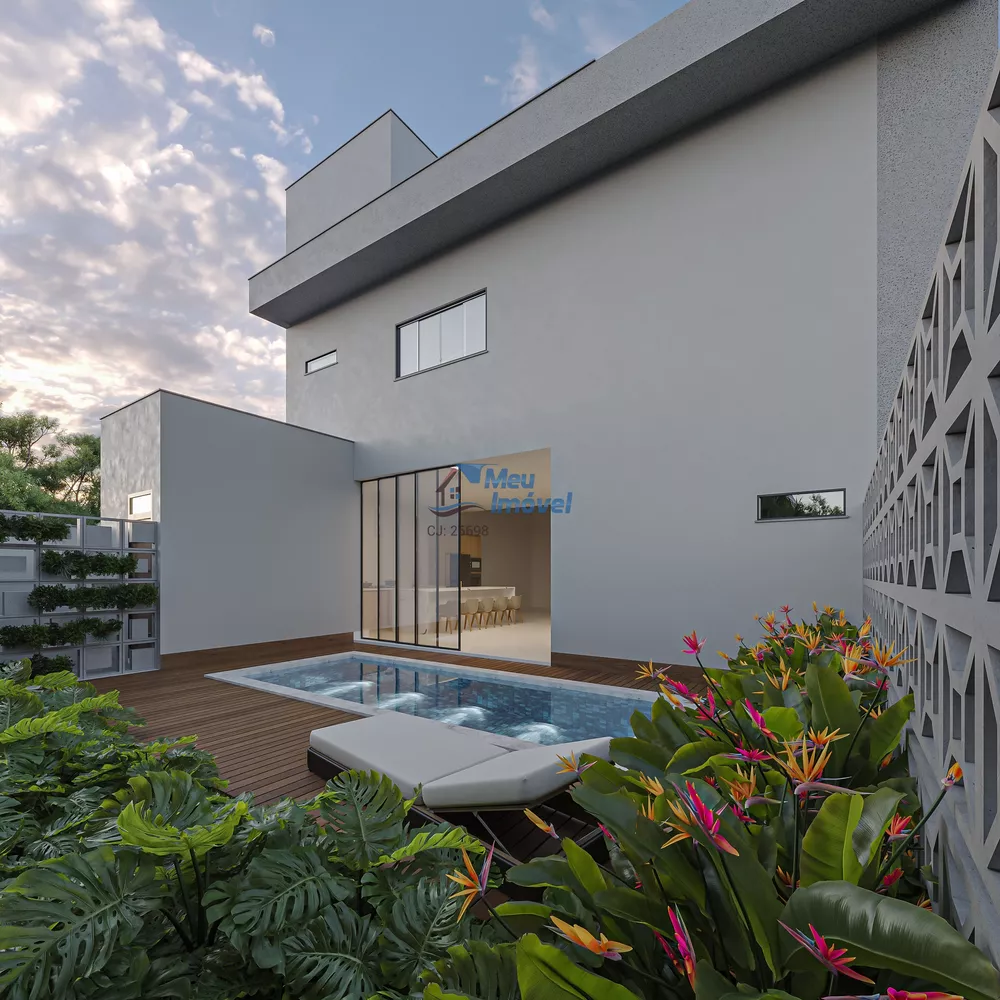 Casa, 4 quartos, 273 m² - Foto 5