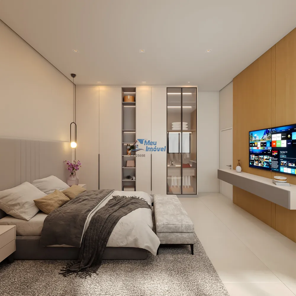 Casa, 4 quartos, 273 m² - Foto 20
