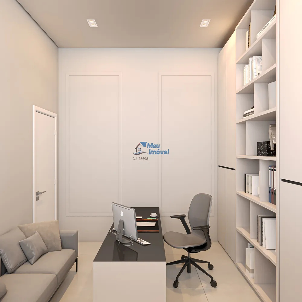 Casa, 4 quartos, 273 m² - Foto 10