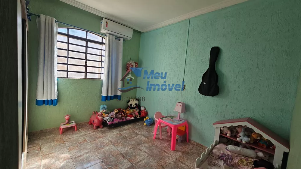 Casa, 4 quartos, 280 m² - Foto 4