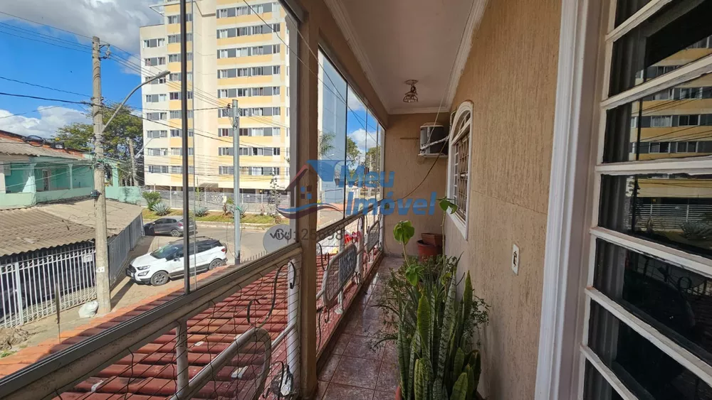 Casa, 4 quartos, 280 m² - Foto 7