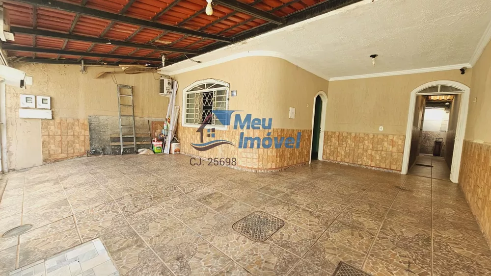 Casa, 4 quartos, 280 m² - Foto 8