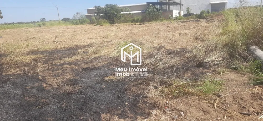 Terreno, 300 m² - Foto 1