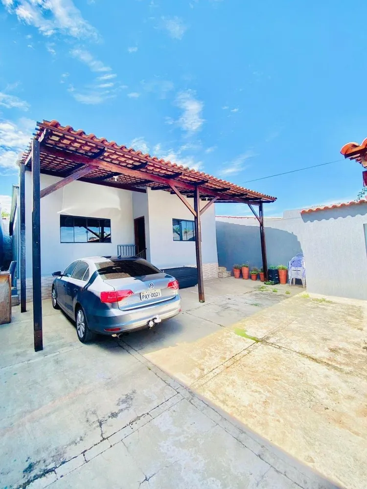 Casa, 3 quartos, 150 m² - Foto 15