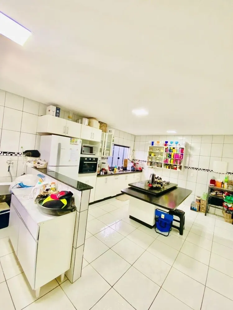 Casa, 3 quartos, 150 m² - Foto 4