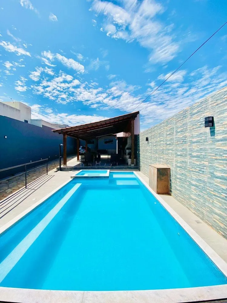 Casa, 3 quartos, 150 m² - Foto 14