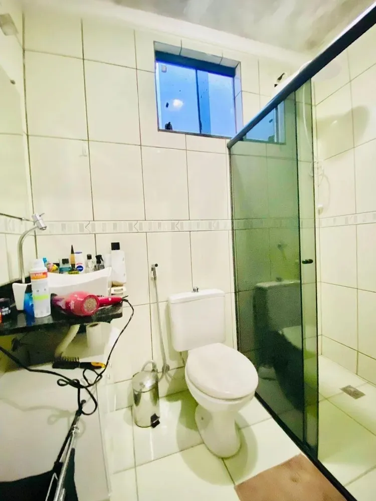 Casa, 3 quartos, 150 m² - Foto 2