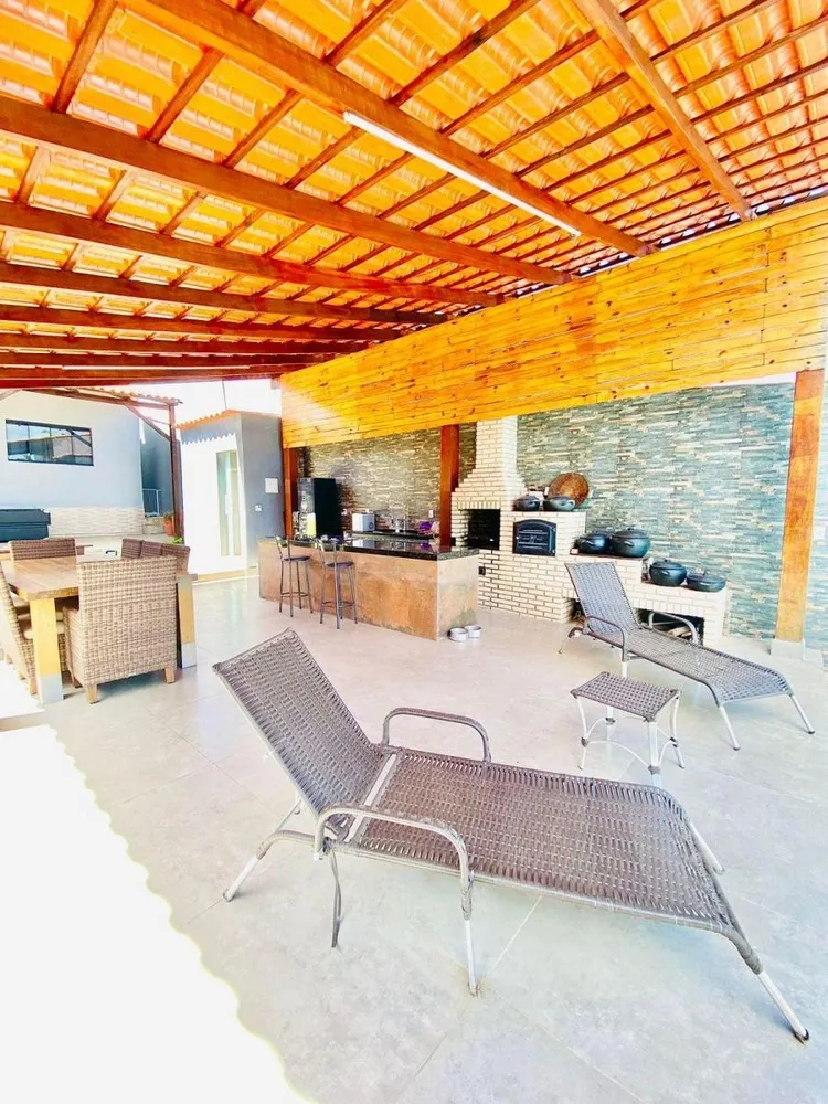 Casa, 3 quartos, 150 m² - Foto 3