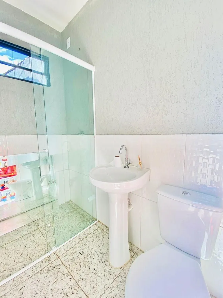 Casa, 3 quartos, 150 m² - Foto 10
