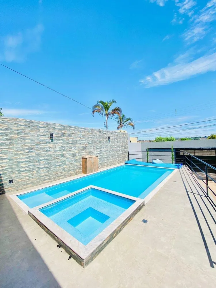 Casa, 3 quartos, 150 m² - Foto 8