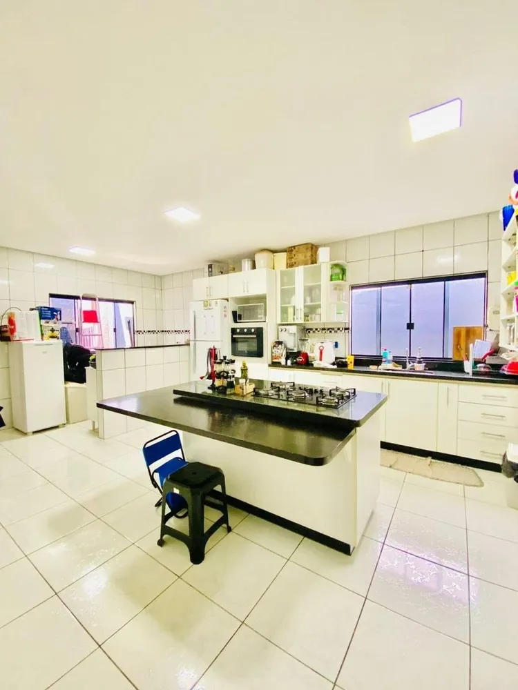 Casa, 3 quartos, 150 m² - Foto 1