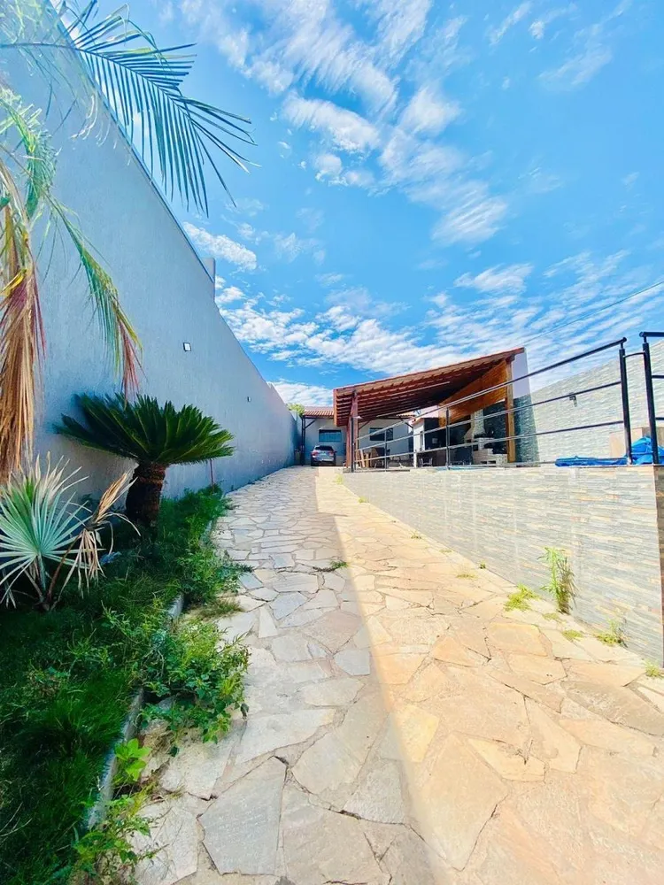 Casa, 3 quartos, 150 m² - Foto 16