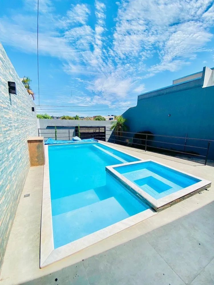 Casa, 3 quartos, 150 m² - Foto 6