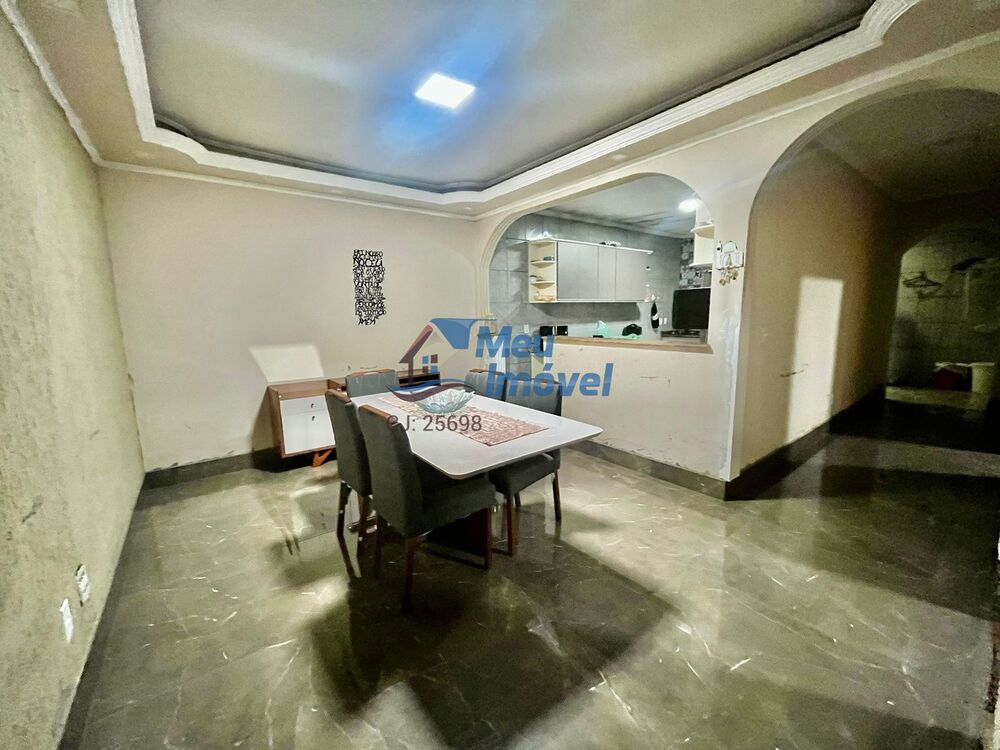 Casa, 3 quartos, 150 m² - Foto 7