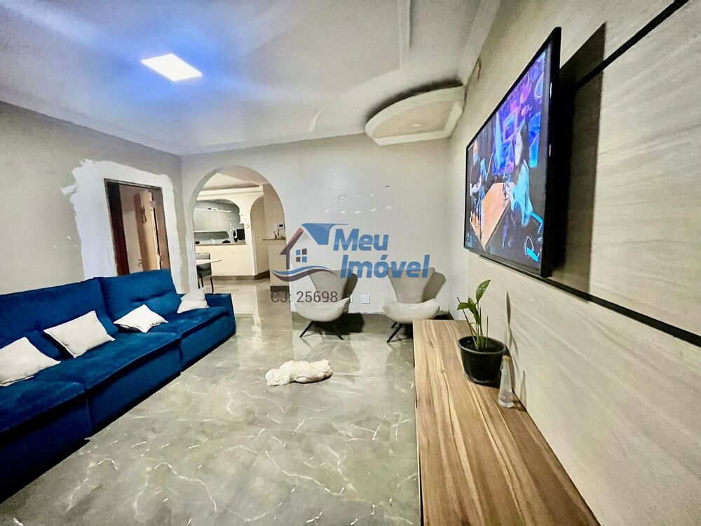 Casa, 3 quartos, 150 m² - Foto 6