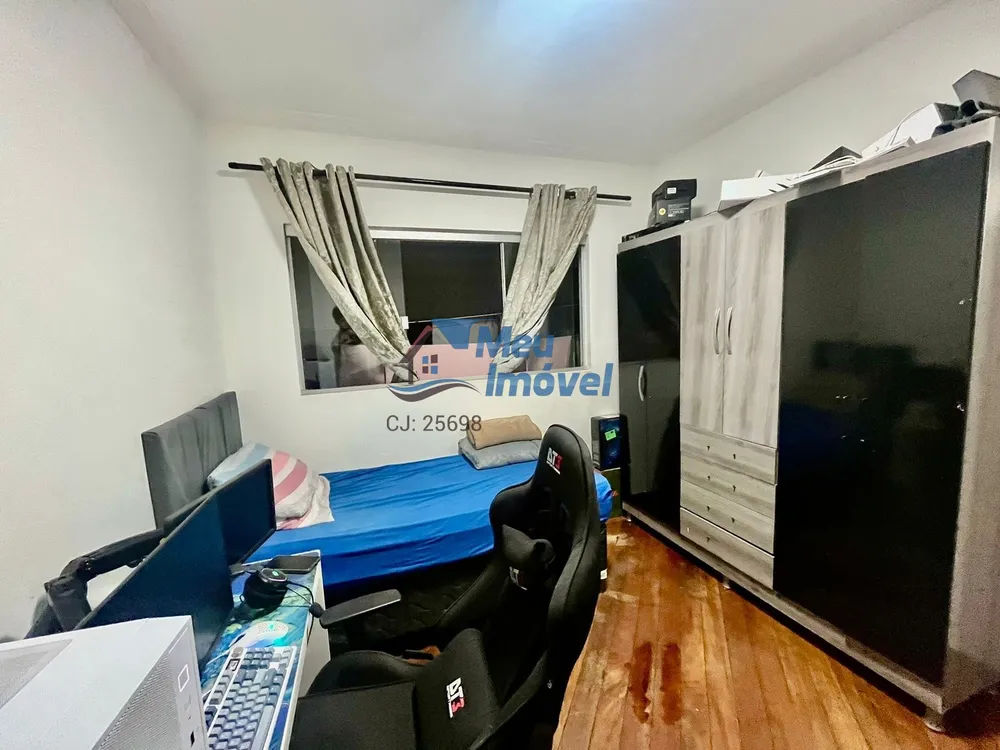 Casa, 3 quartos, 150 m² - Foto 17