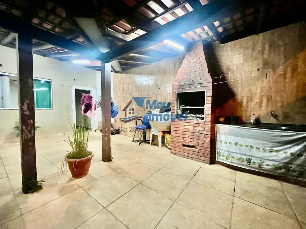 Casa, 3 quartos, 150 m² - Foto 19