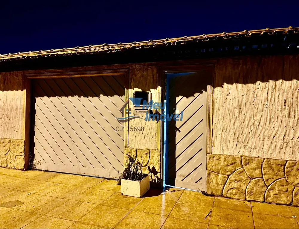Casa, 3 quartos, 150 m² - Foto 20