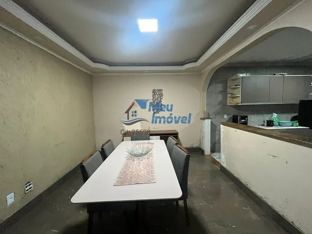 Casa, 3 quartos, 150 m² - Foto 12