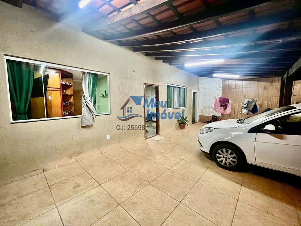 Casa, 3 quartos, 150 m² - Foto 5