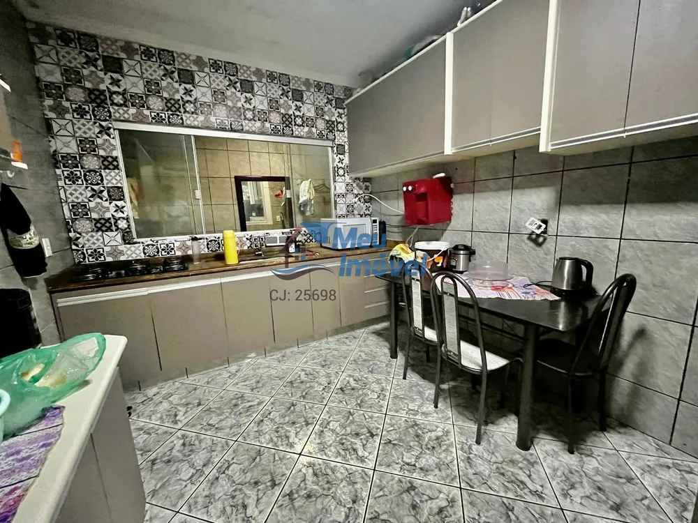 Casa, 3 quartos, 150 m² - Foto 13