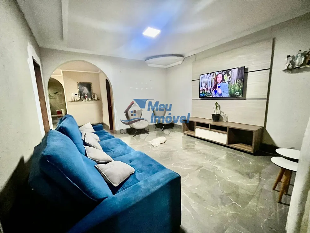 Casa, 3 quartos, 150 m² - Foto 9