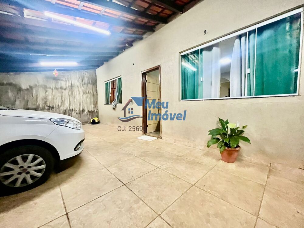 Casa, 3 quartos, 150 m² - Foto 3