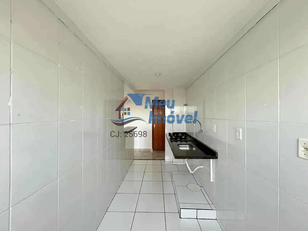 Apartamento, 2 quartos, 58 m² - Foto 2
