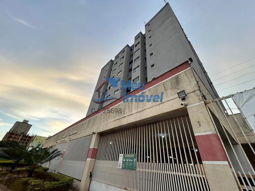 Apartamento, 2 quartos, 58 m² - Foto 10