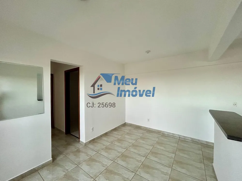 Apartamento, 2 quartos, 58 m² - Foto 4