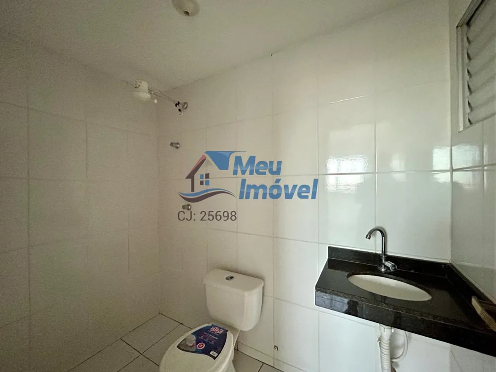 Apartamento, 2 quartos, 58 m² - Foto 8