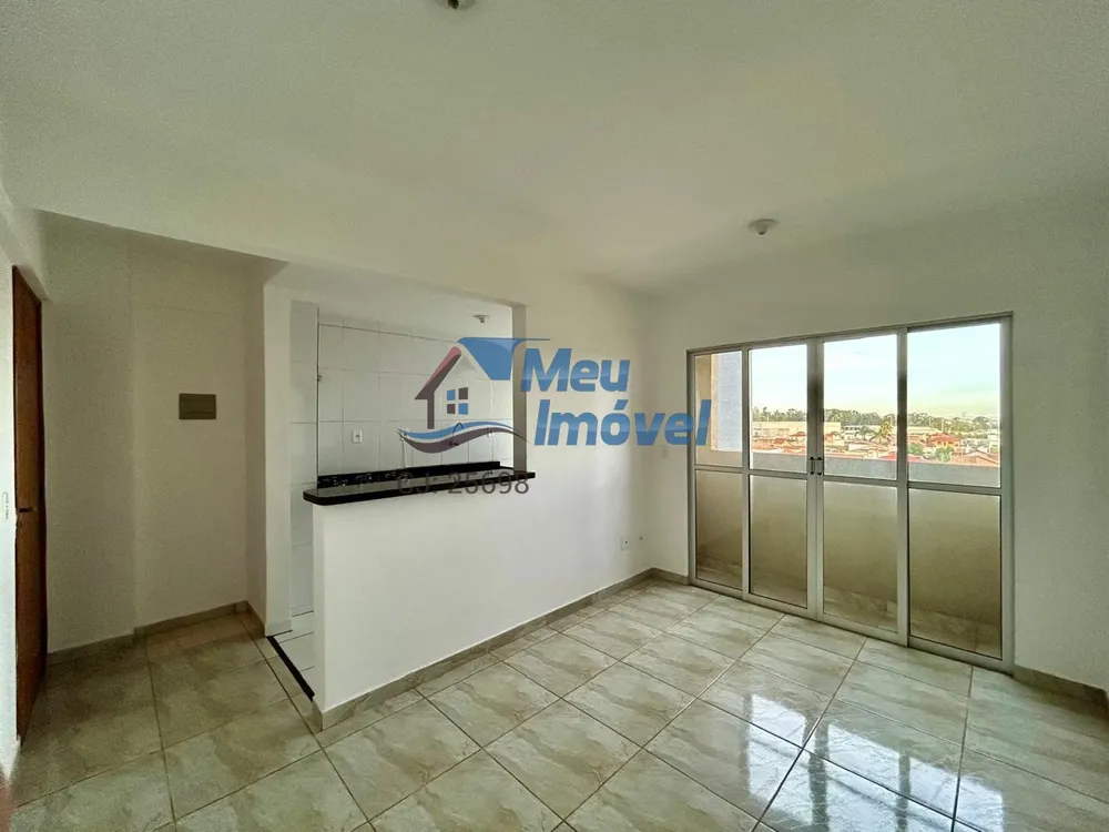 Apartamento, 2 quartos, 58 m² - Foto 11