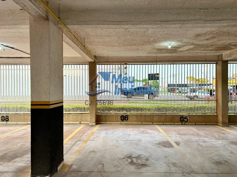 Apartamento, 2 quartos, 58 m² - Foto 9