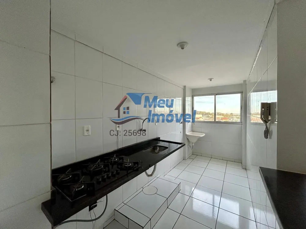 Apartamento, 2 quartos, 58 m² - Foto 3