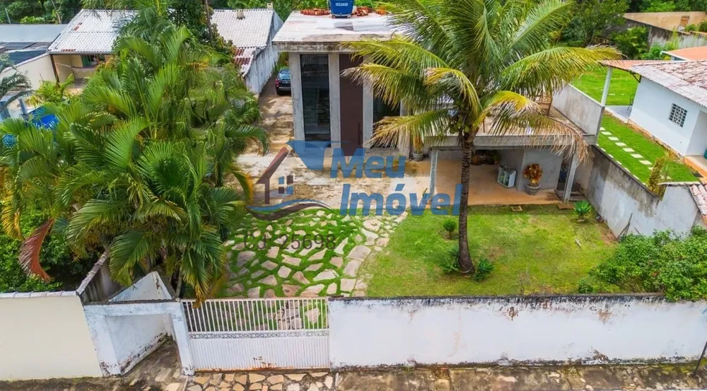 Casa, 4 quartos, 400 m² - Foto 7