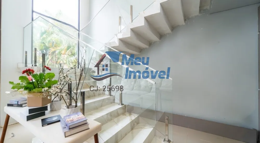 Casa, 4 quartos, 400 m² - Foto 2