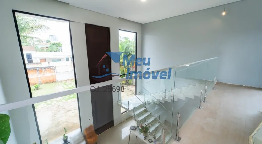 Casa, 4 quartos, 400 m² - Foto 3