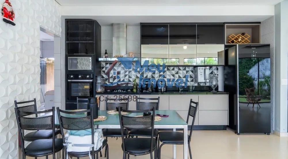 Casa, 4 quartos, 400 m² - Foto 5
