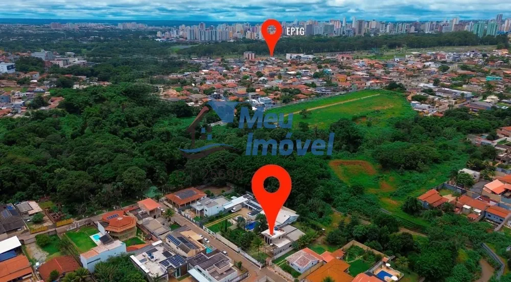 Casa, 4 quartos, 400 m² - Foto 12