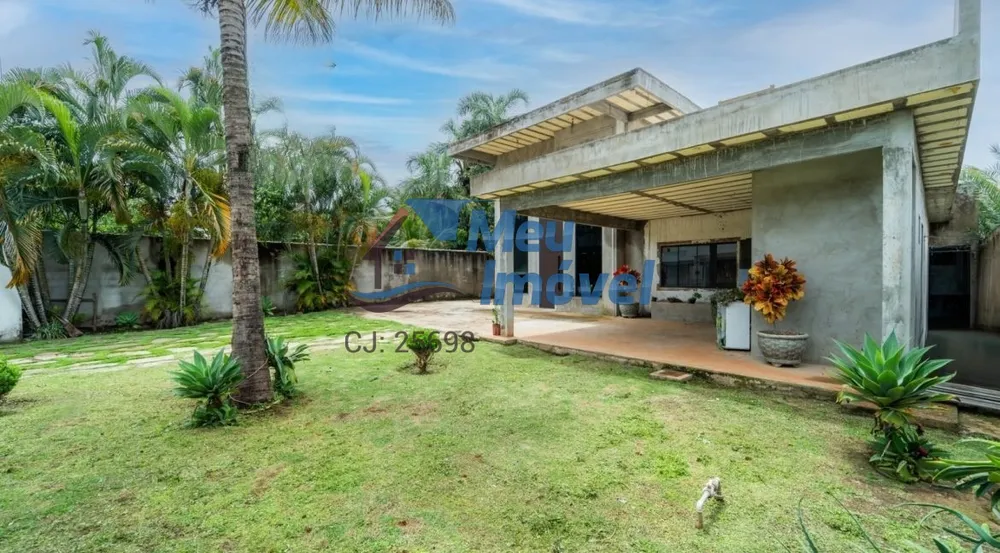 Casa, 4 quartos, 400 m² - Foto 8