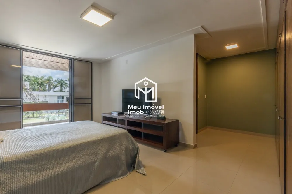 Casa, 5 quartos, 860 m² - Foto 7